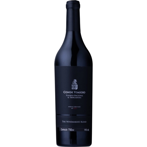 Vinho Falua - Conde Vimioso Winemakers Blend Tinto
